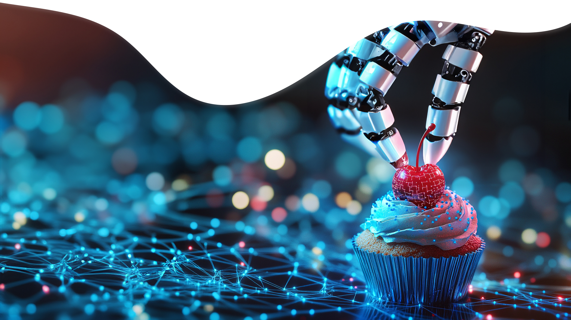 AI Tasting “Il gusto dell’AI generativa per le imprese”