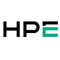 LOGO HPE