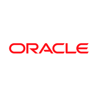 logo oracle