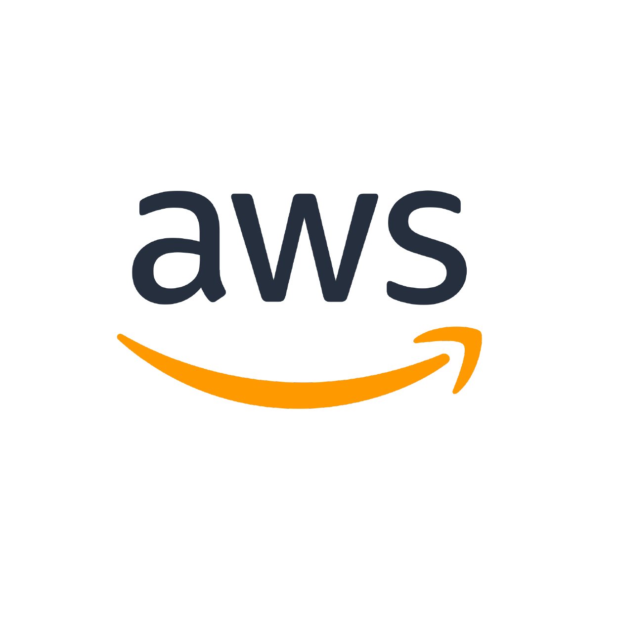logo amazon web services