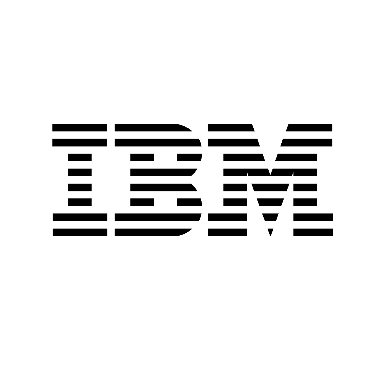 logo ibm