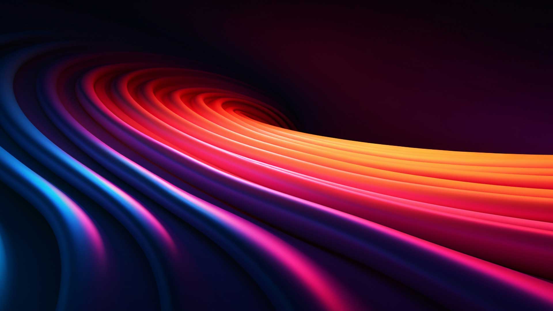 Flusso che identifica l'integrazione di sviluppo, infrastruttura e operaitions.