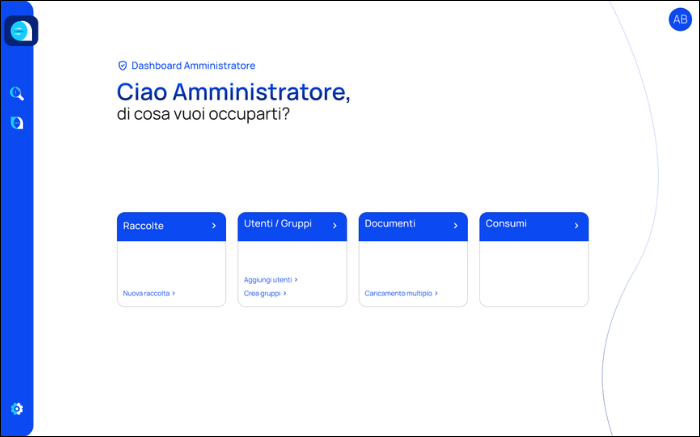 HyperDoc - gestione documentle con l'ntelligenza artificiale