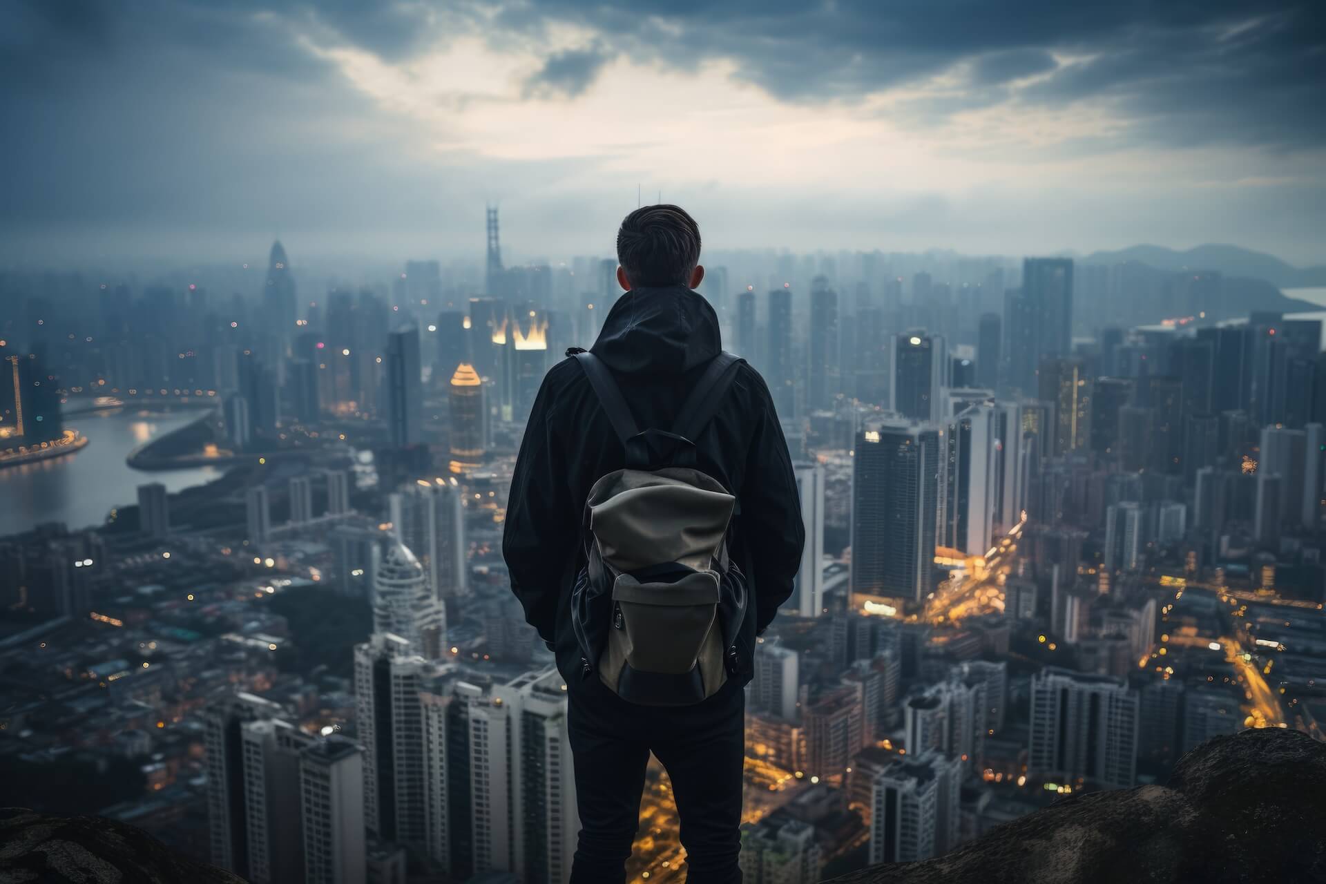 ai-based information mangement