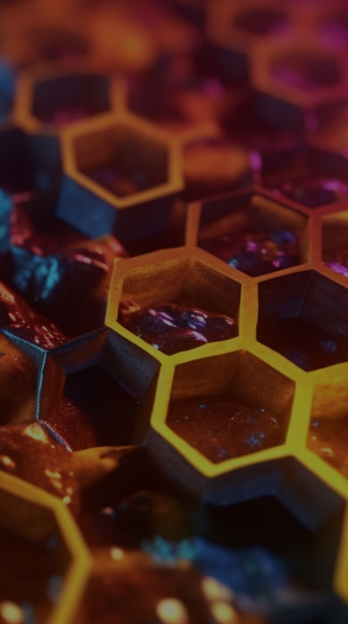 Data Science launcher animation web chi siamo