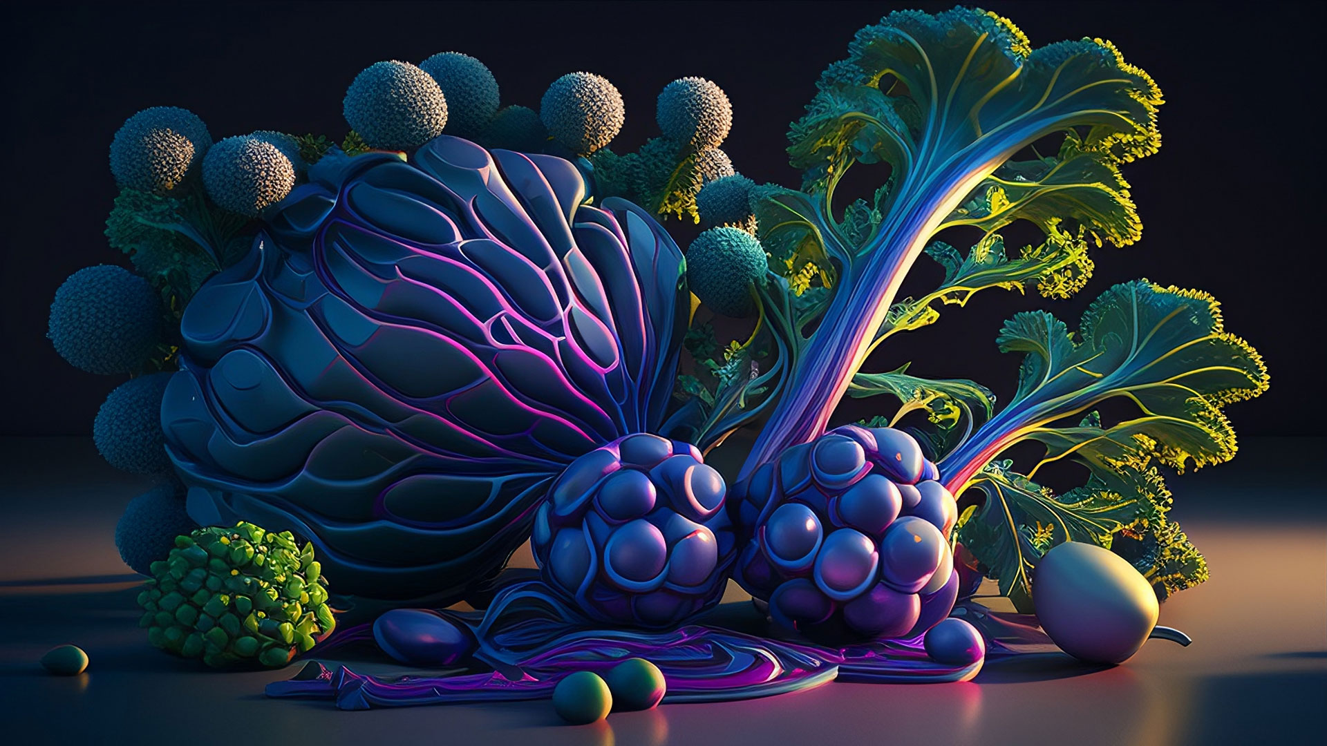 Tasting Cover Image