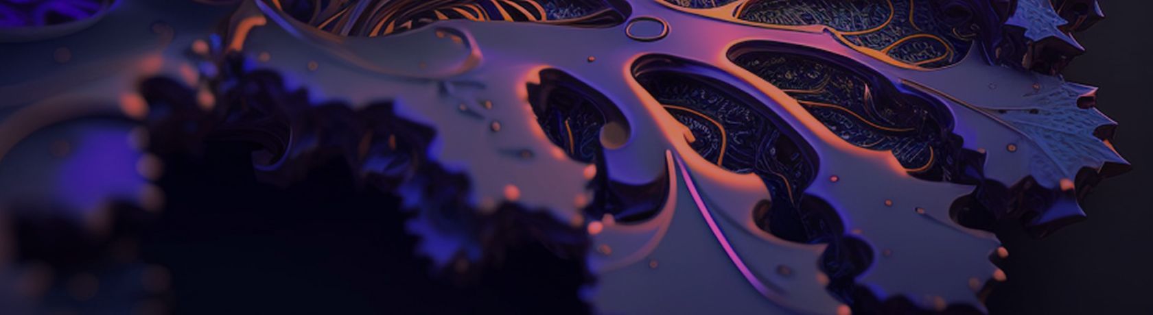 Data Management Immagine Header