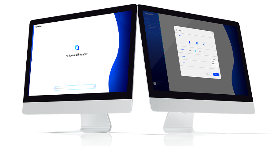 Hyperchat_mock_up