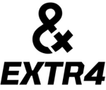 Extr4 logo