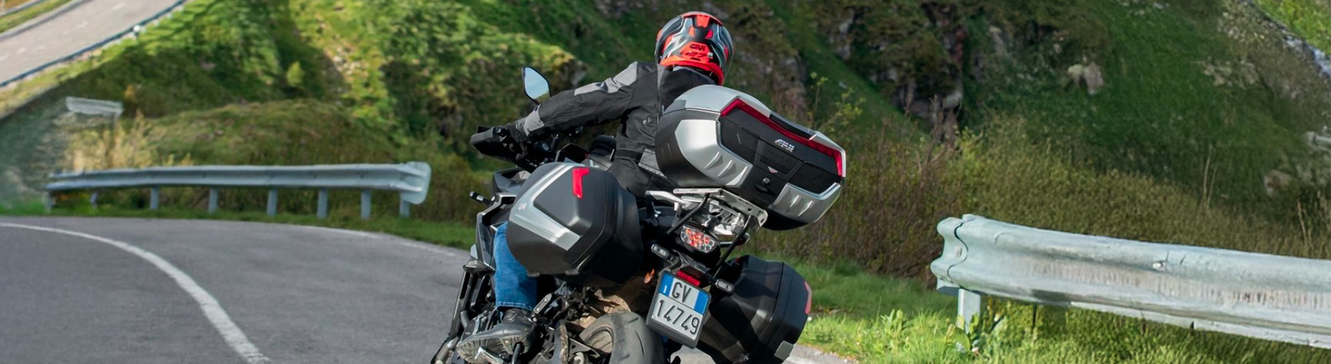 Givi header