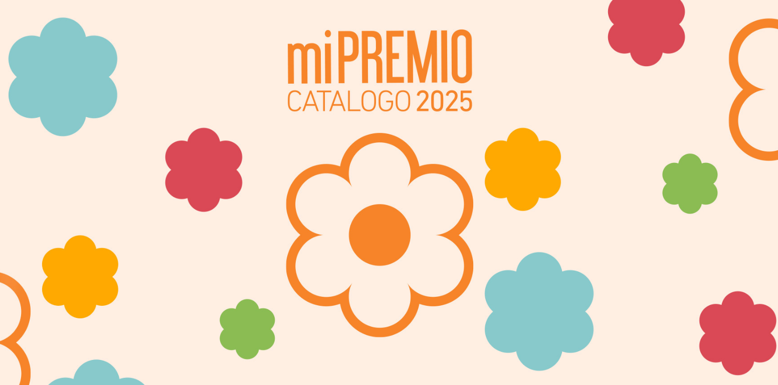 Foto MiPremio 2025