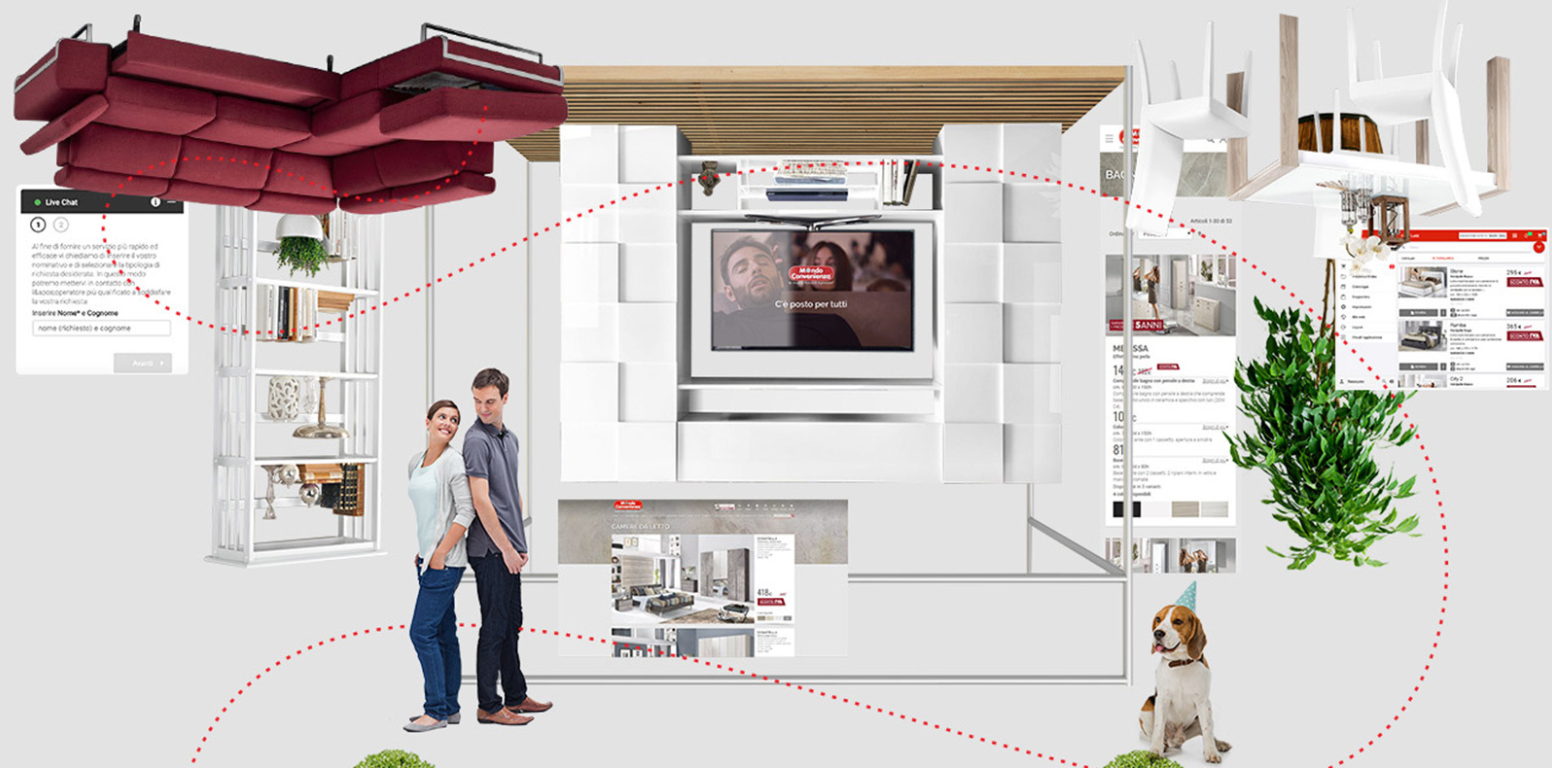 Foto Mondo Convenienza