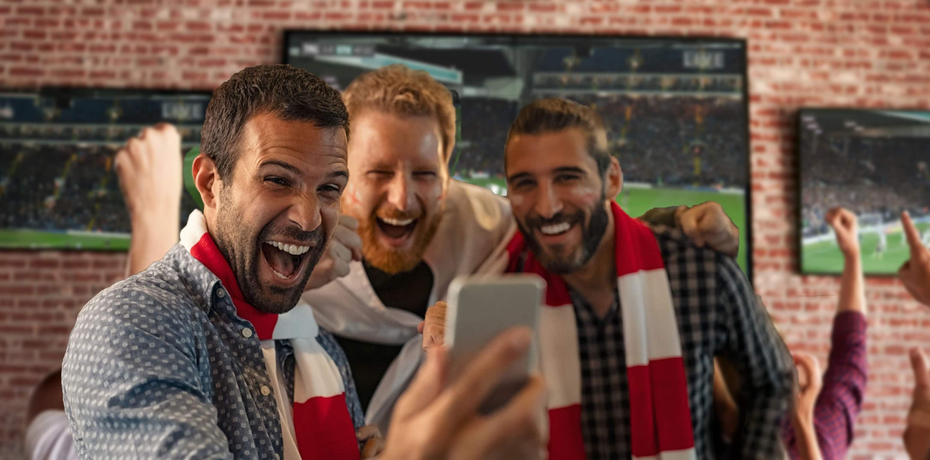 Foto SportsData Flow