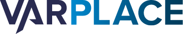 Var place logo