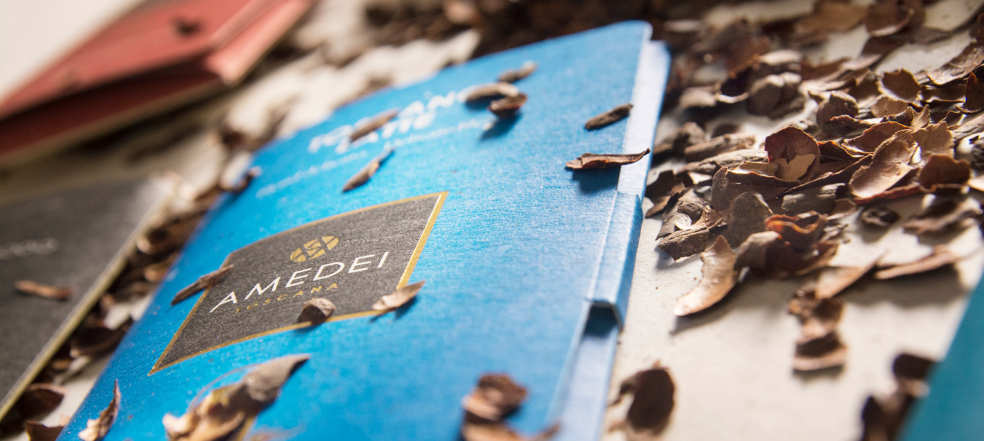 Header Amedei News B2B 2