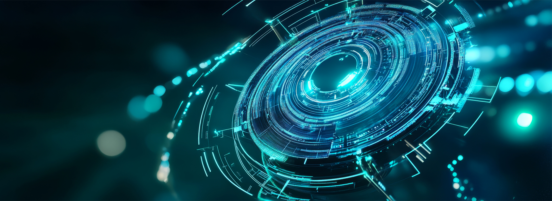 CTI core services
