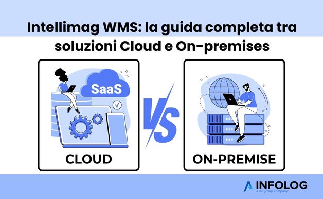 Soluzioni Cloud On Premise 6