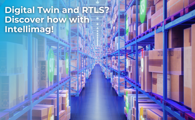 Digital Twin and RTLS-en