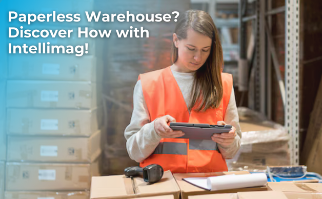 Paperless Warehouse-en
