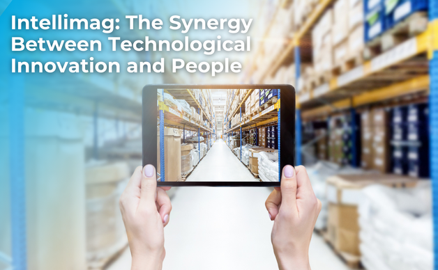 The Synergy Between Technological Innovation and People-en