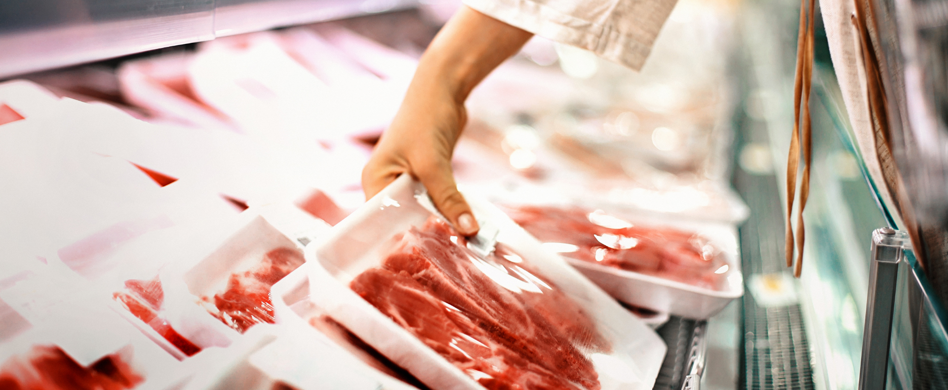 Case history Martini, dettaglio merce