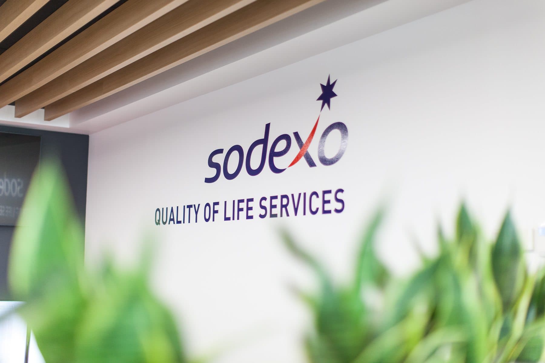 Case history Sodexo, insegna