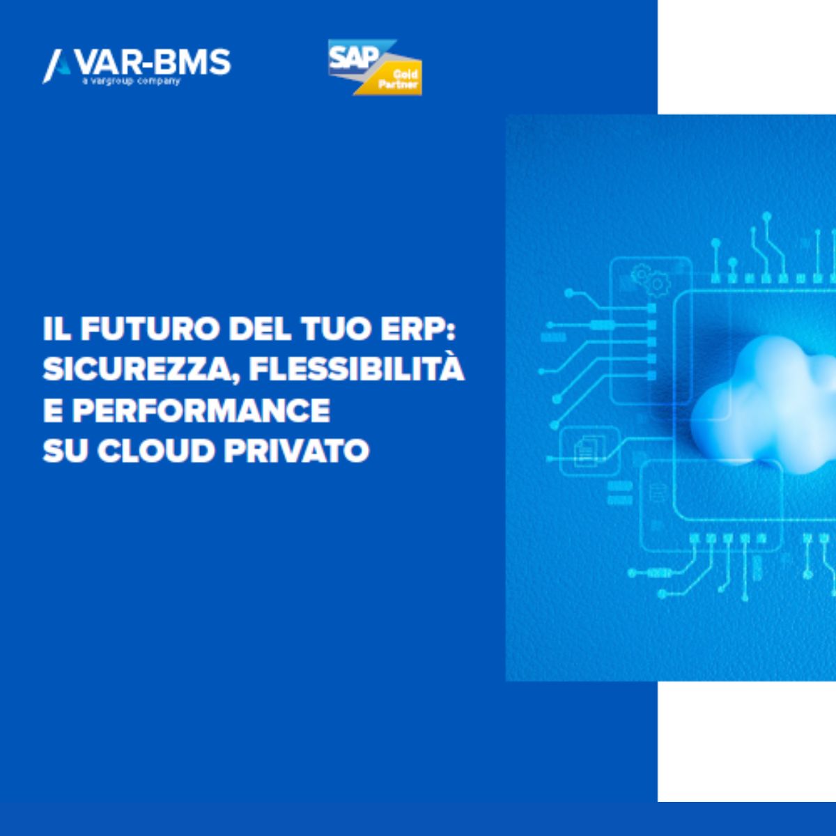 Copertina SAP Cloud ERP Private