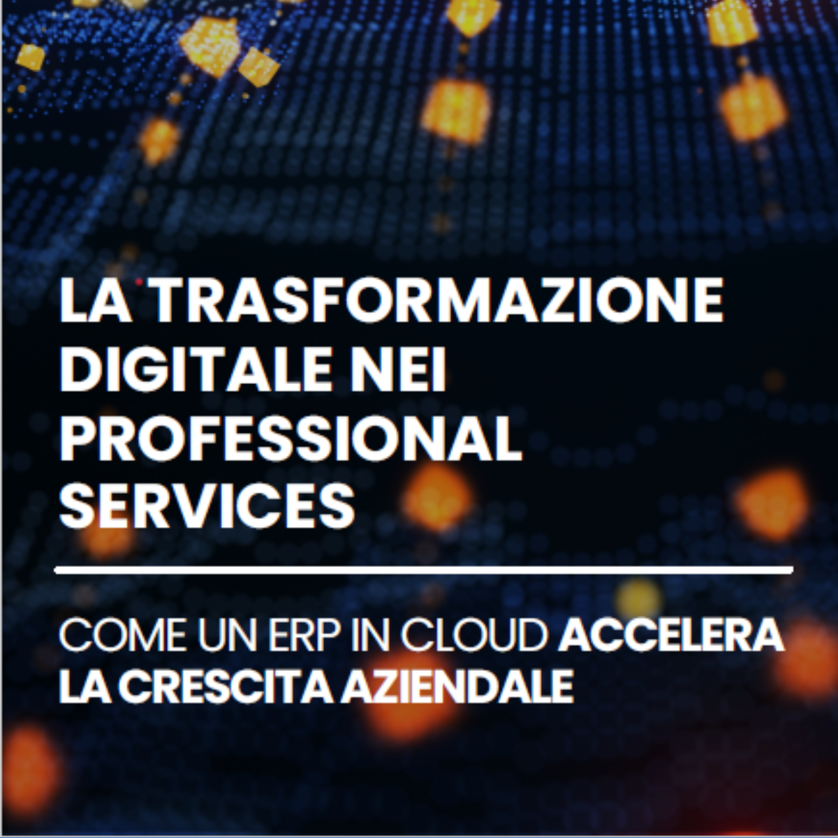 Professional services