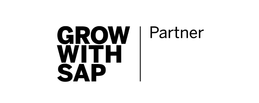 Grow with SAP Partner