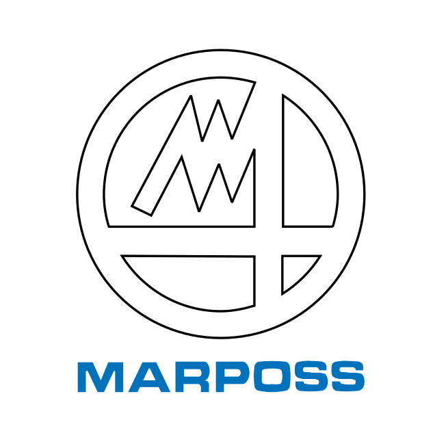 Logo Marposs