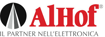 Logo Alhof