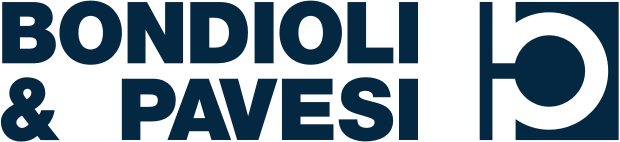 Logo Bondioli Pavesi