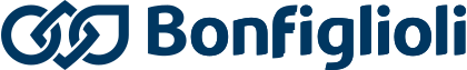 Logo Bonfiglioli