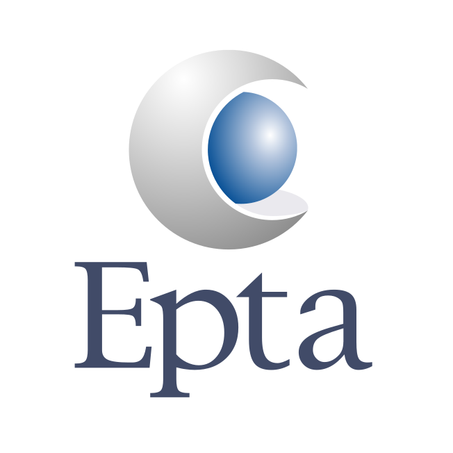Logo Epta
