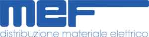 Logo MEF