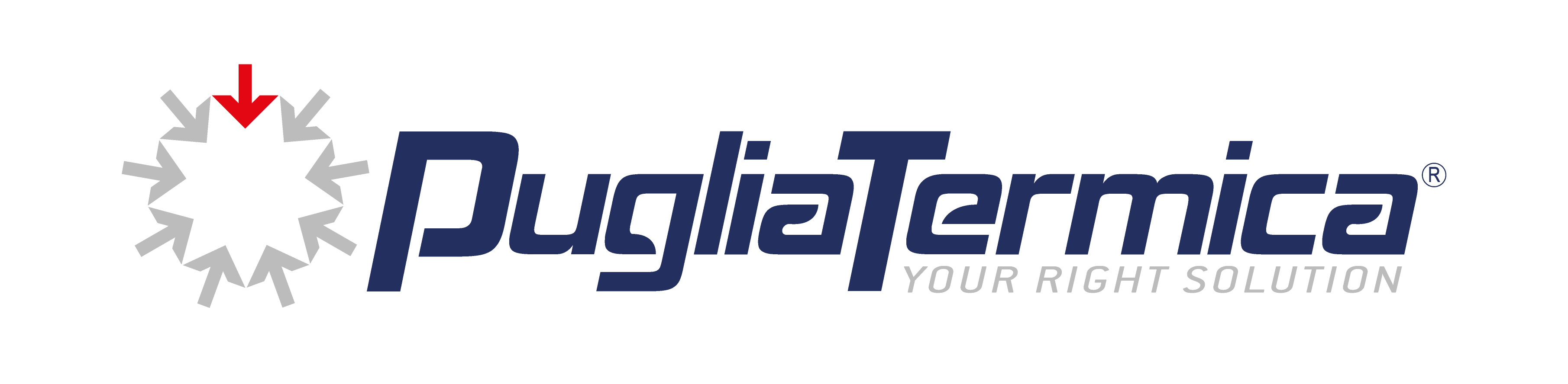 Logo Puglia Termica