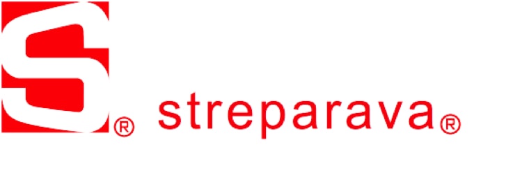 Logo Streparava