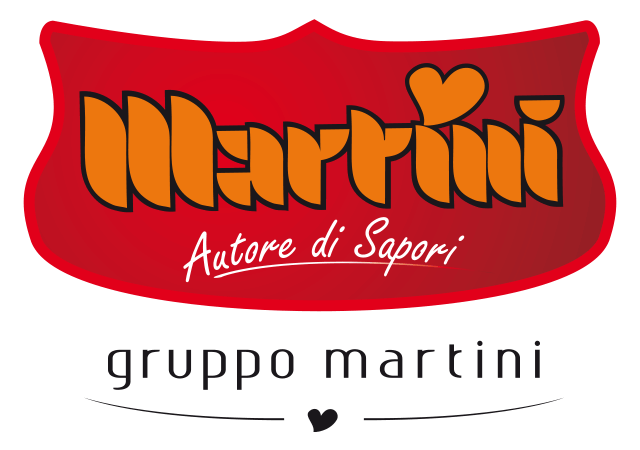 Logo Gruppo Martini