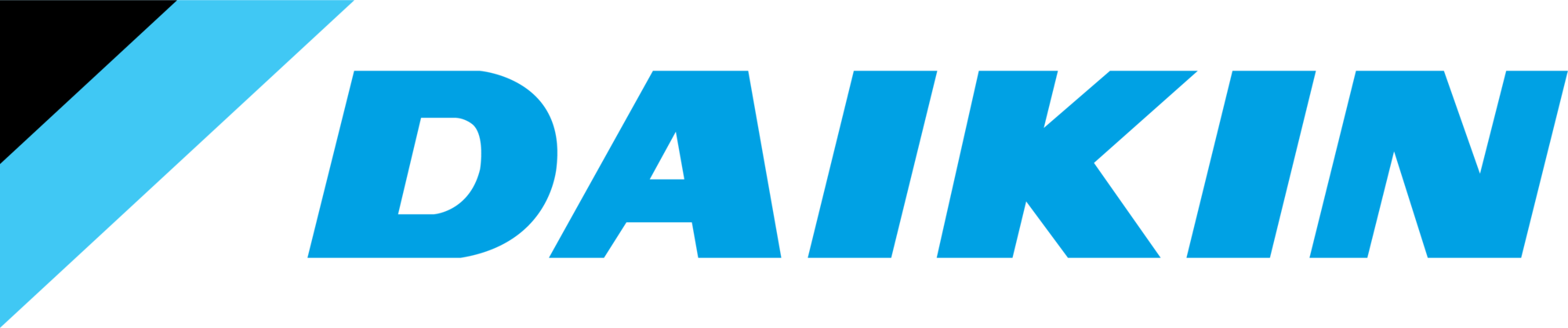 Logo Daikin