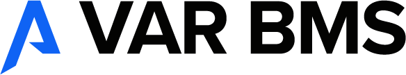 Logo Var BMS