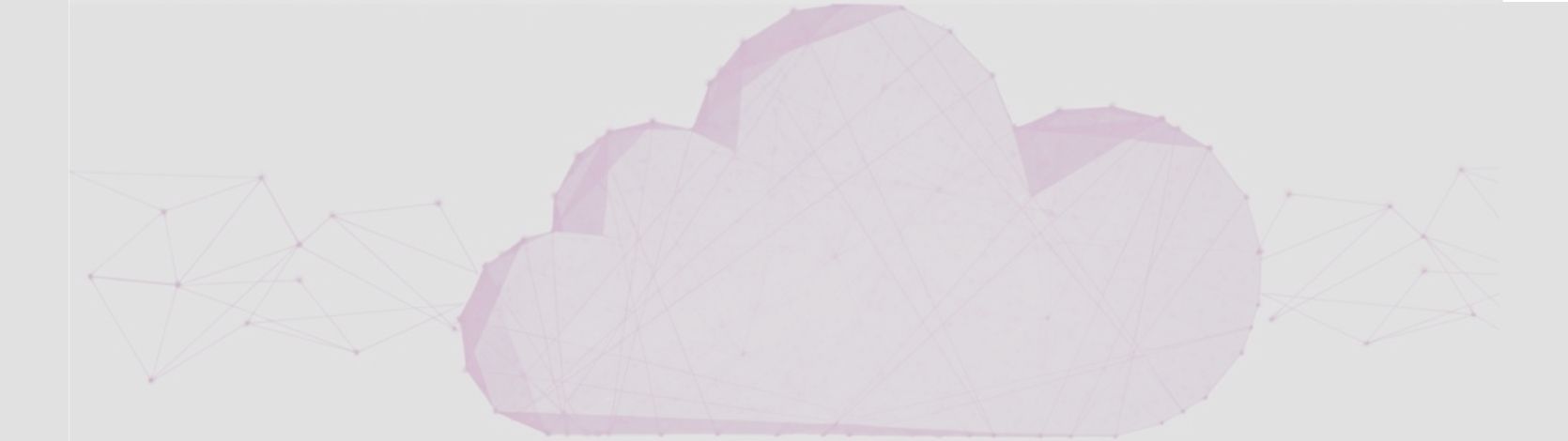 immagine di sfondo cloud pubblico