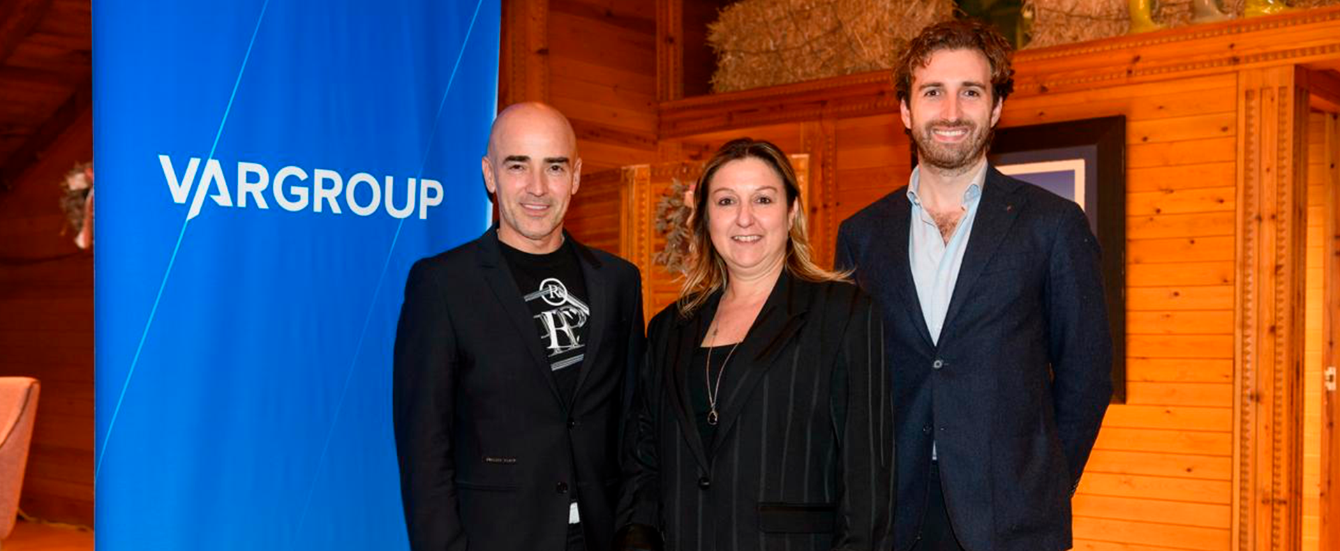 esdeveniment intern vargroup andorra