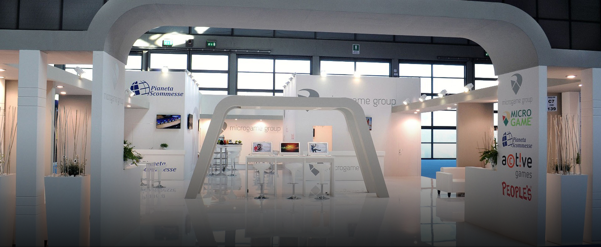 Var Group immagine case history microgame