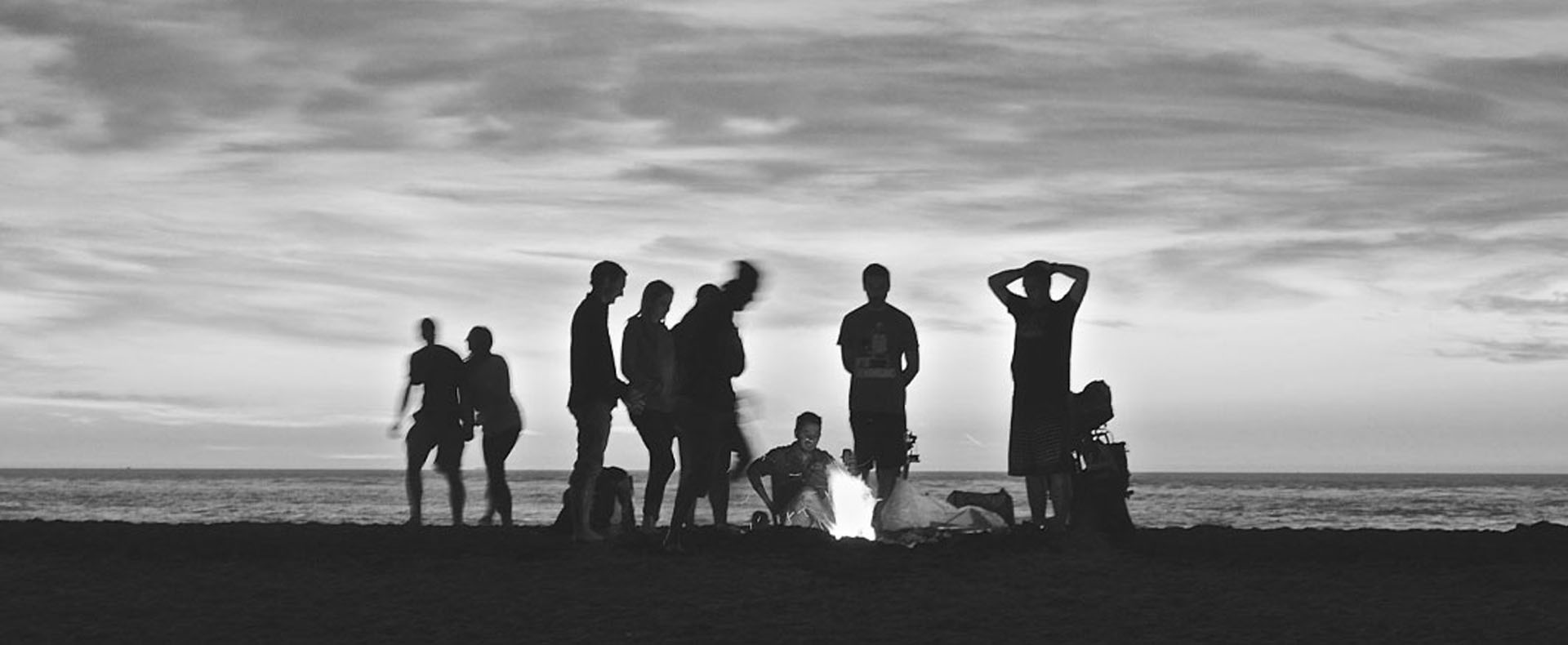 Scorpion Bay Immagine