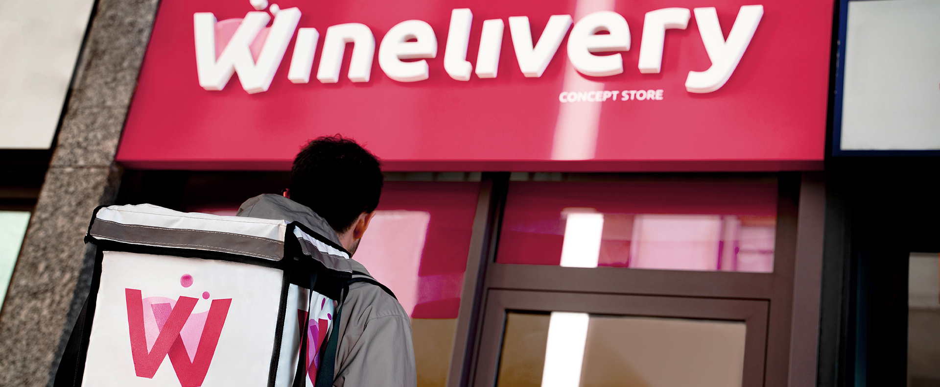 Winelivery Immagine