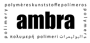 Ambra Polimeri Logo