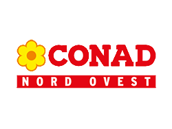 Conad Logo