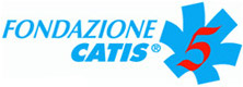 Logo Fondazione Catis