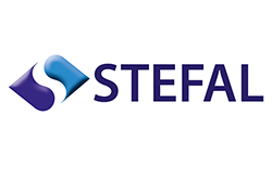 Stefal Logo