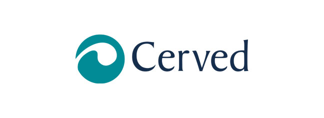 Cerved Logo